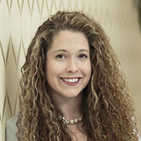 Megan Adelman
