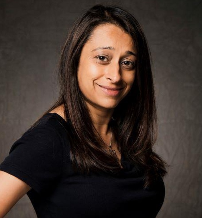 Nilofer Azad