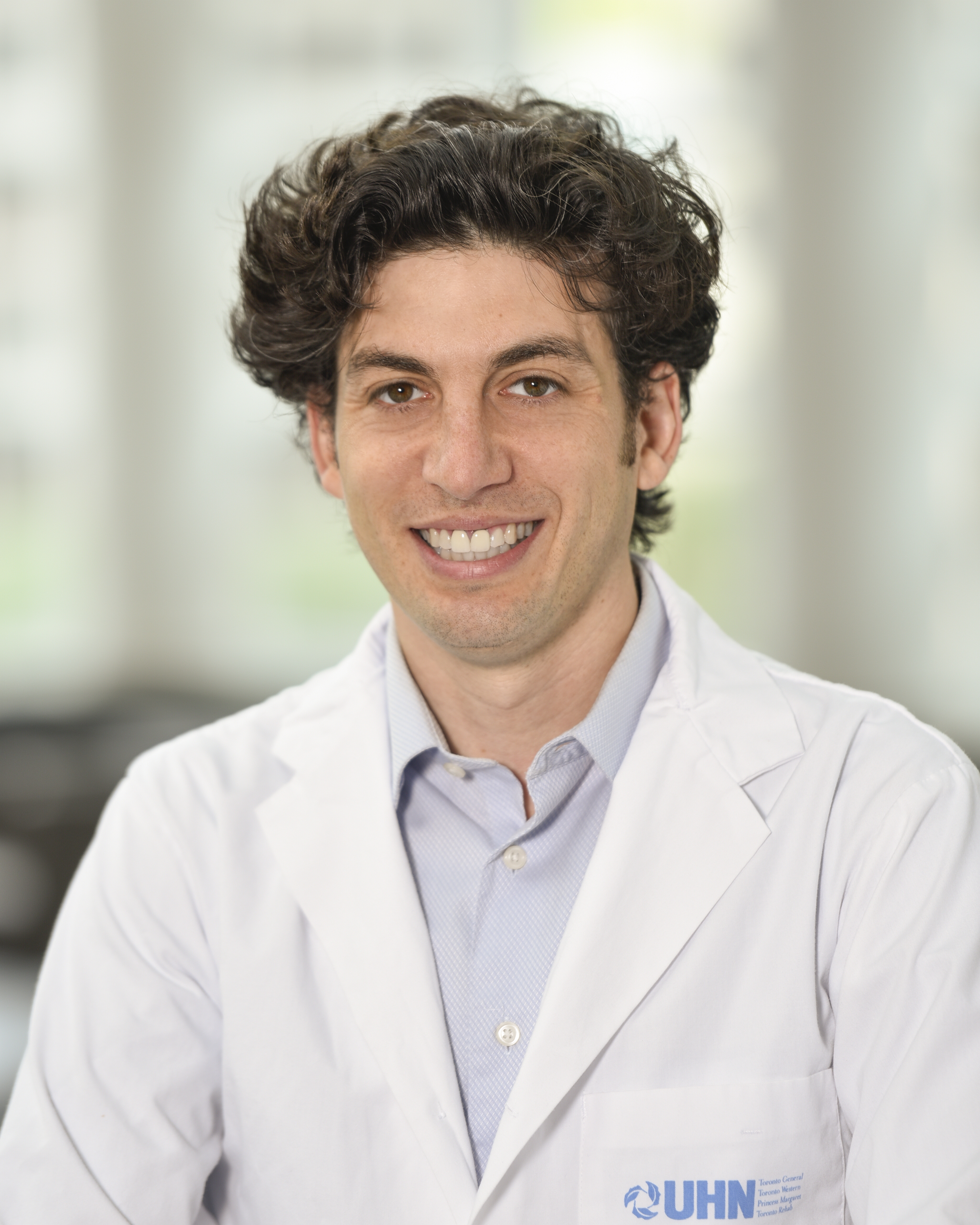 Jordan J. Feld