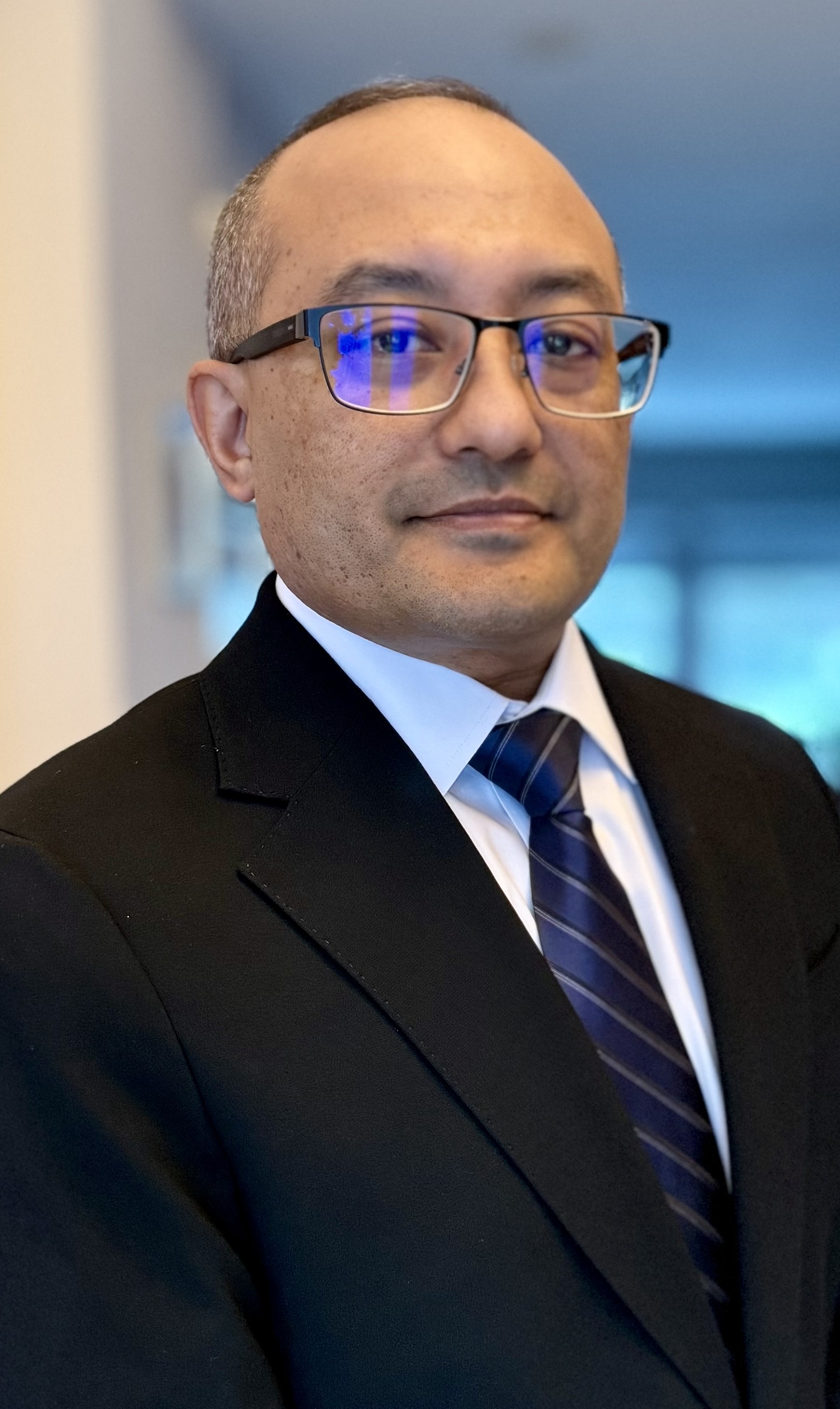 Rajeet Shrestha