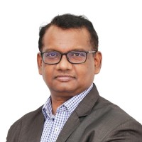 Kiran Peddi