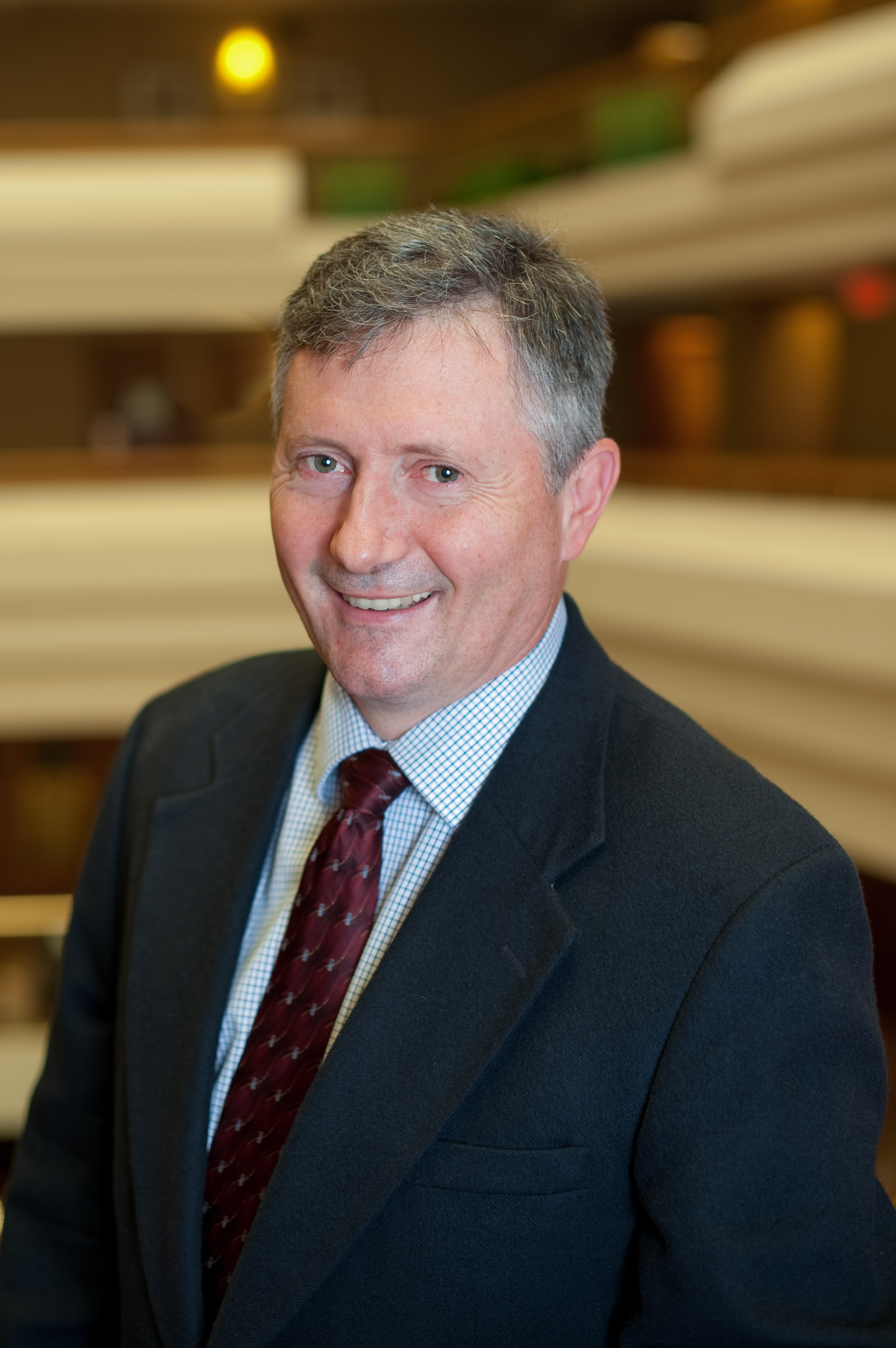 Val R. Adams