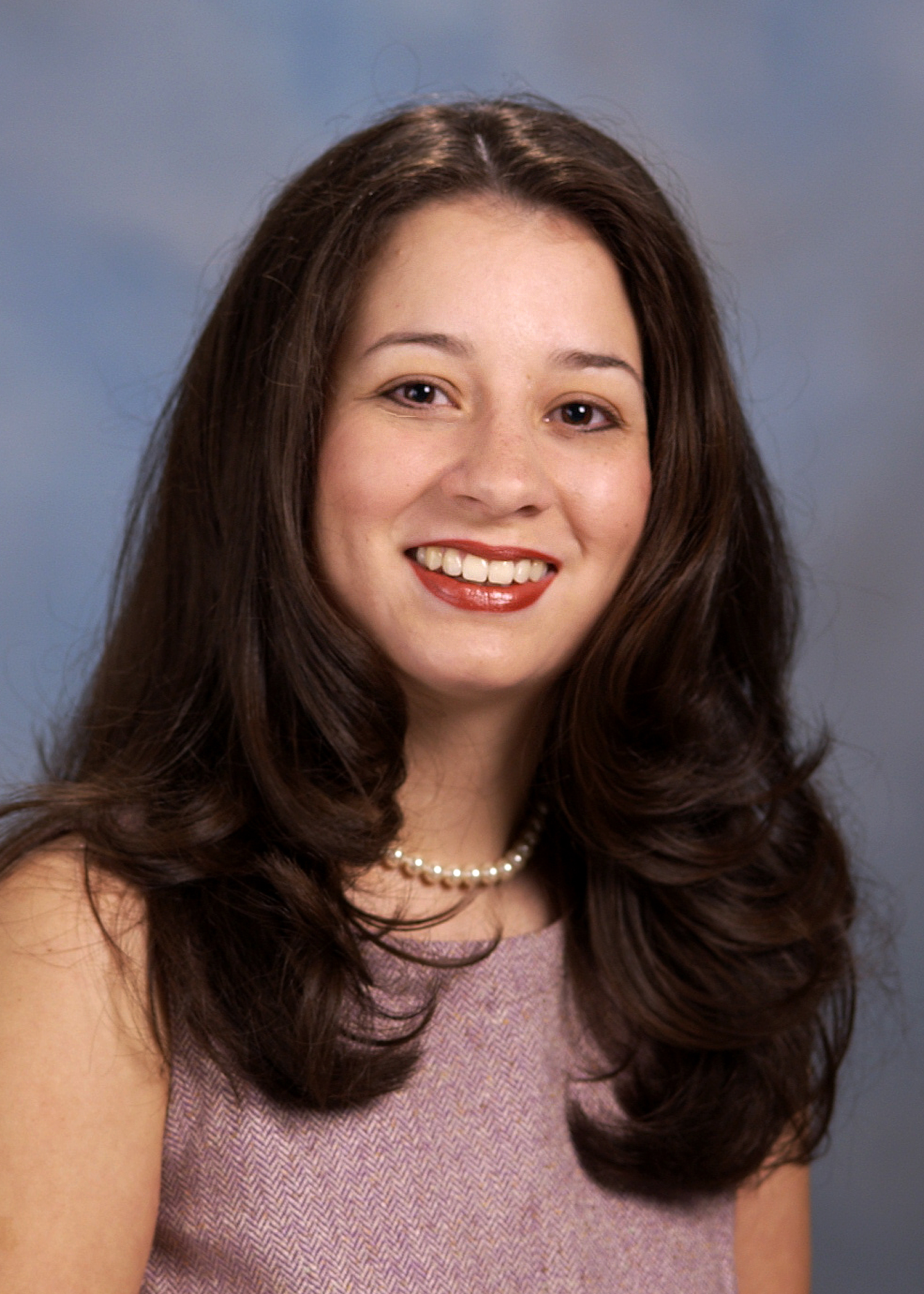 Maria E. Cabanillas
