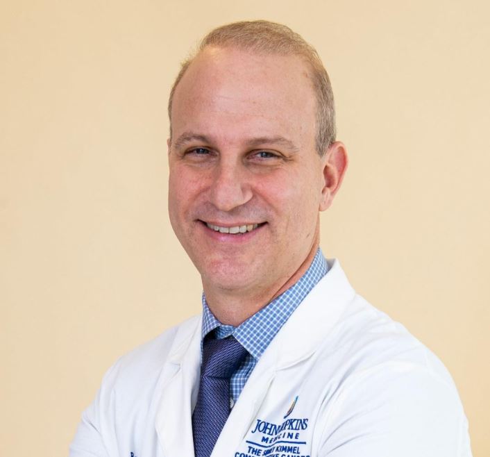 Benjamin Levy