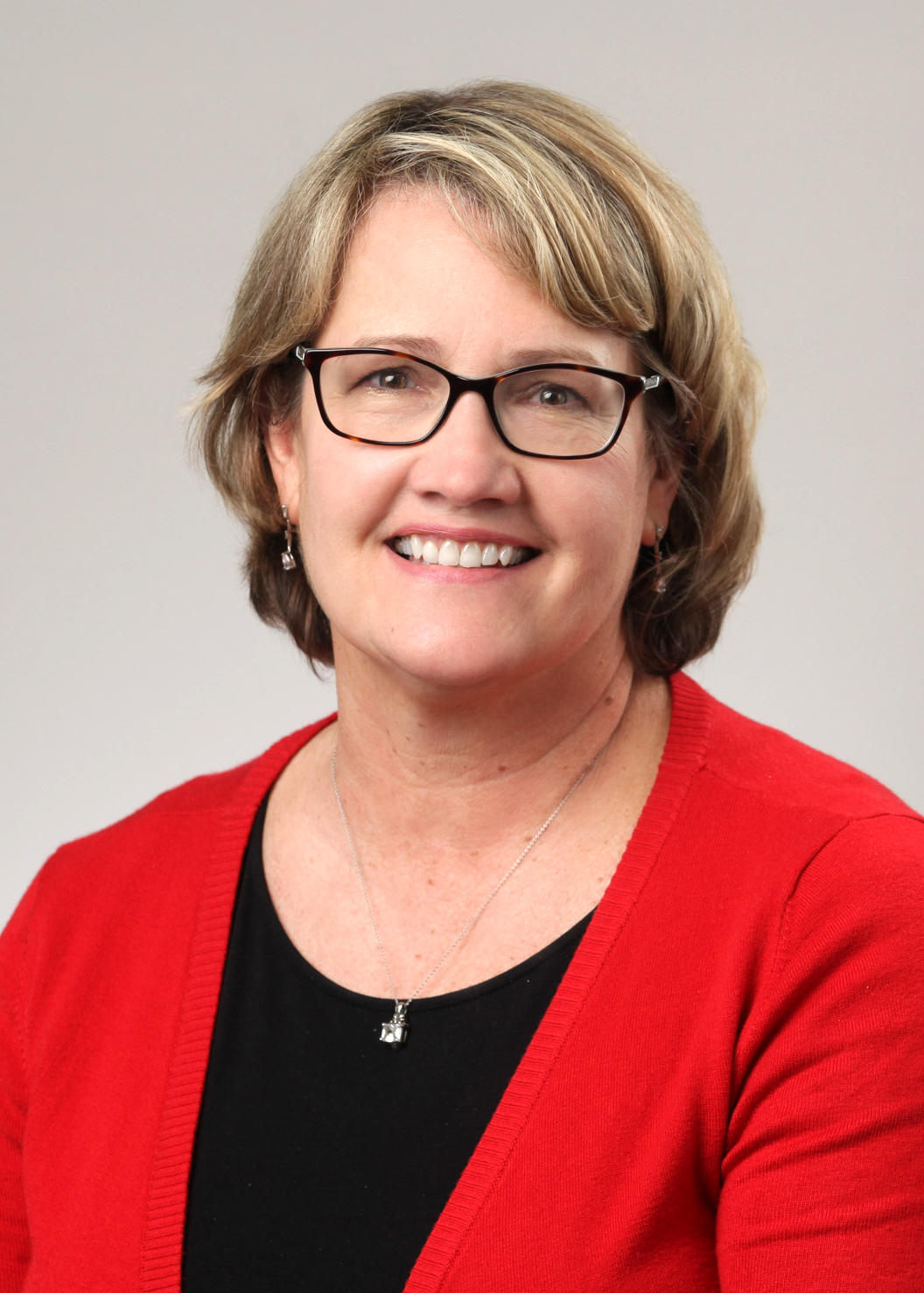 Charise Gleason