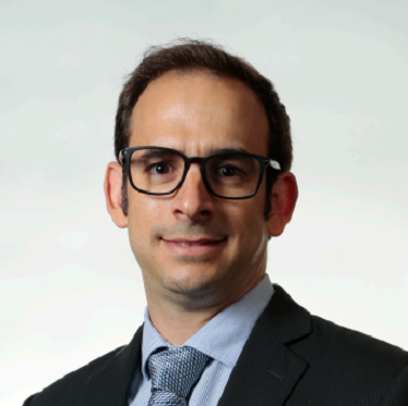 Rodolfo J. Galindo