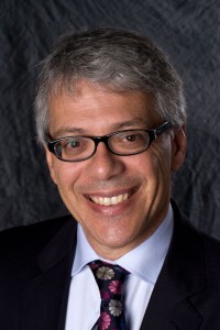 Andrew Carr