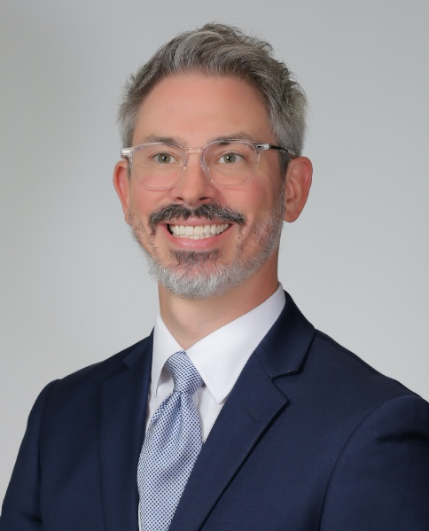 J. Andrew Woods