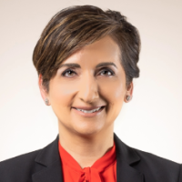 Anita Afzali