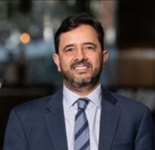 Nick Pavlakis