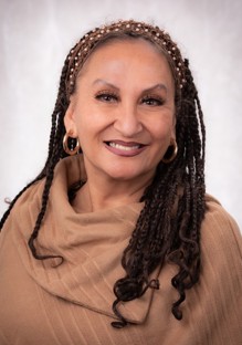 Richelle M. Gaiter