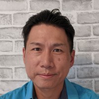 Eric Dai