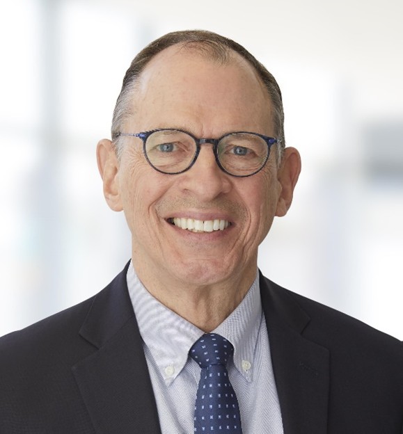 Richard Bergenstal