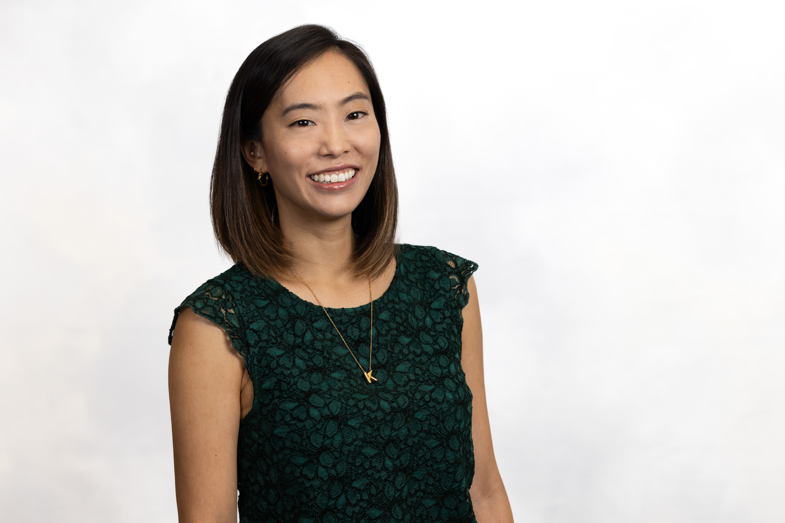 Kelly B. Chen