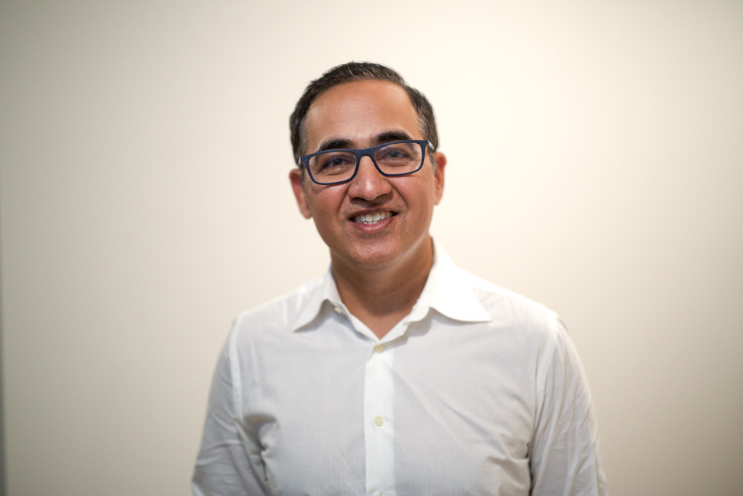 Navdeep Tangri
