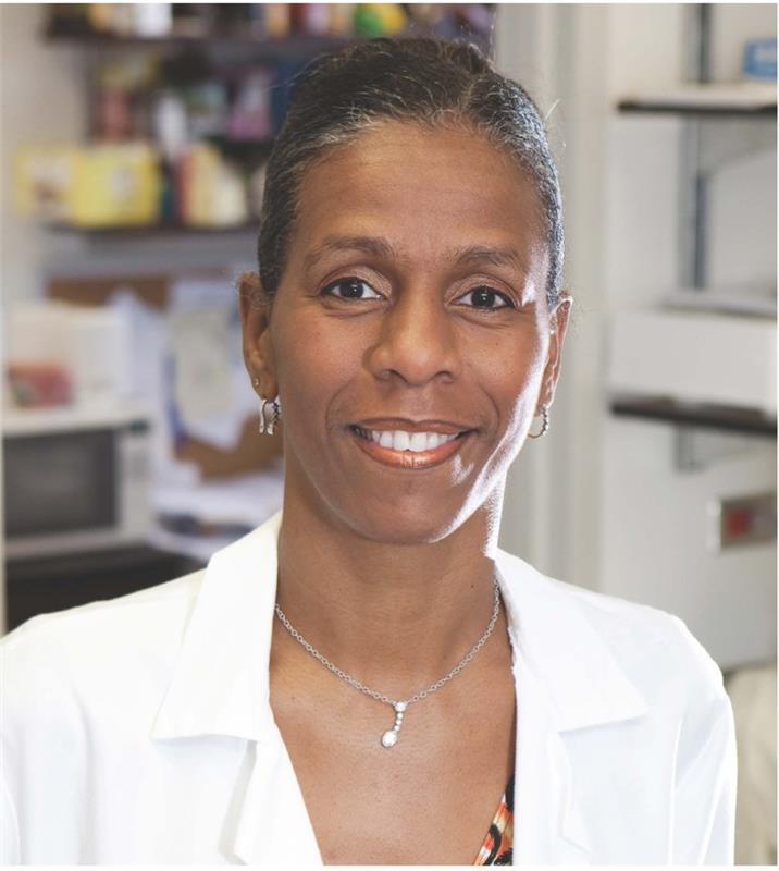 Genevieve Neal-Perry