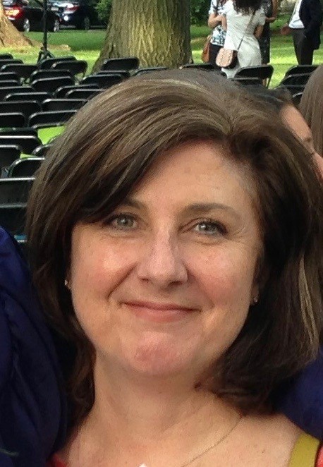 Carole Treston