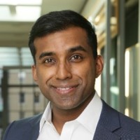 Muthiah Vaduganathan