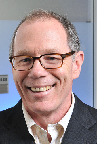 David C Mohr