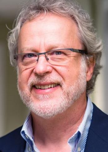 Nicholas Pennings