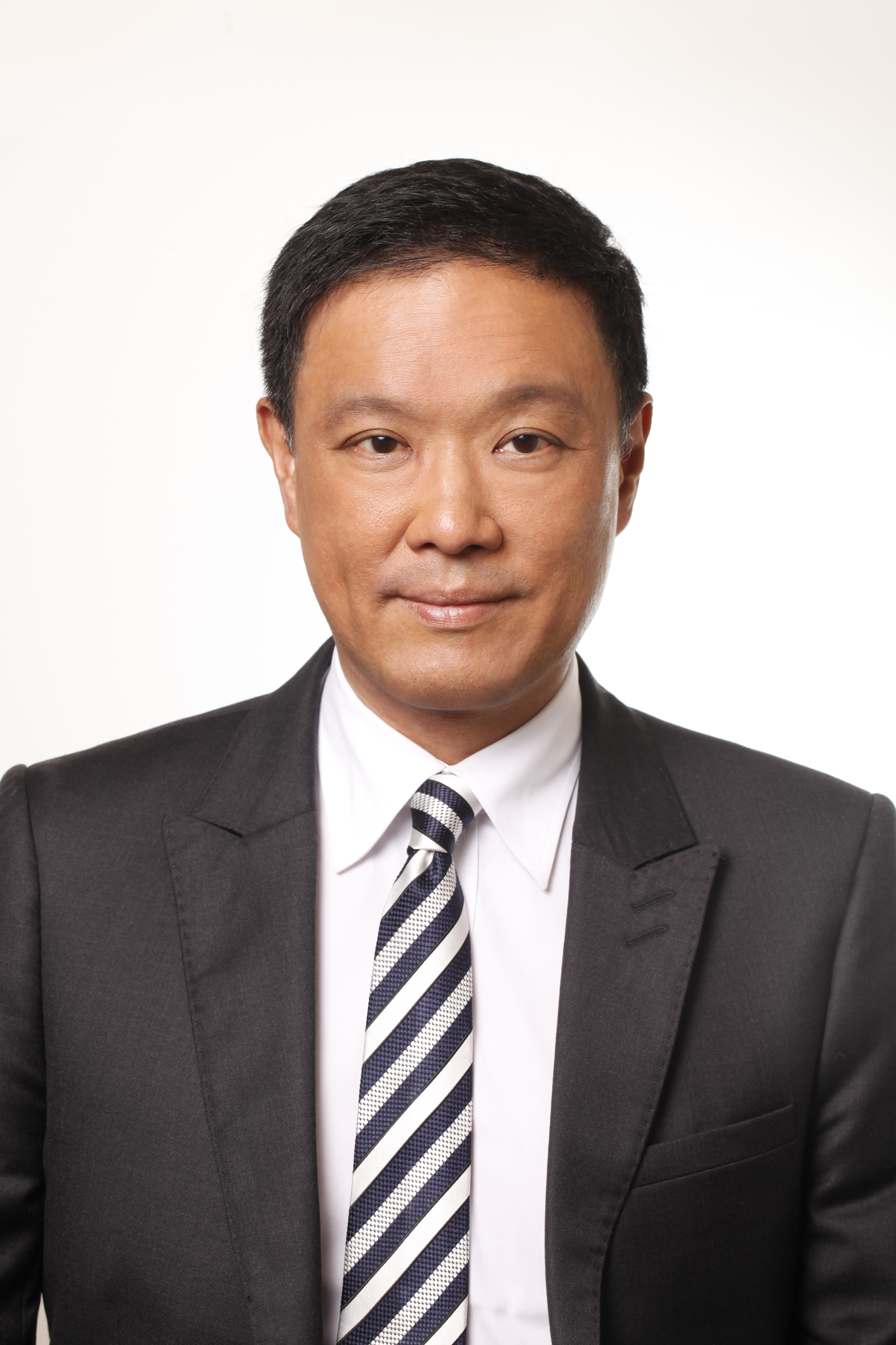 George Lau