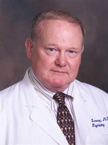 John G. Looney