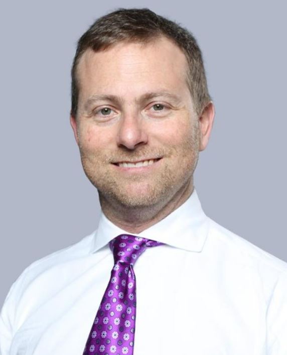 Ilan Melnick