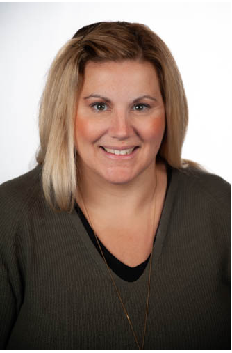 Rebecca Priebe