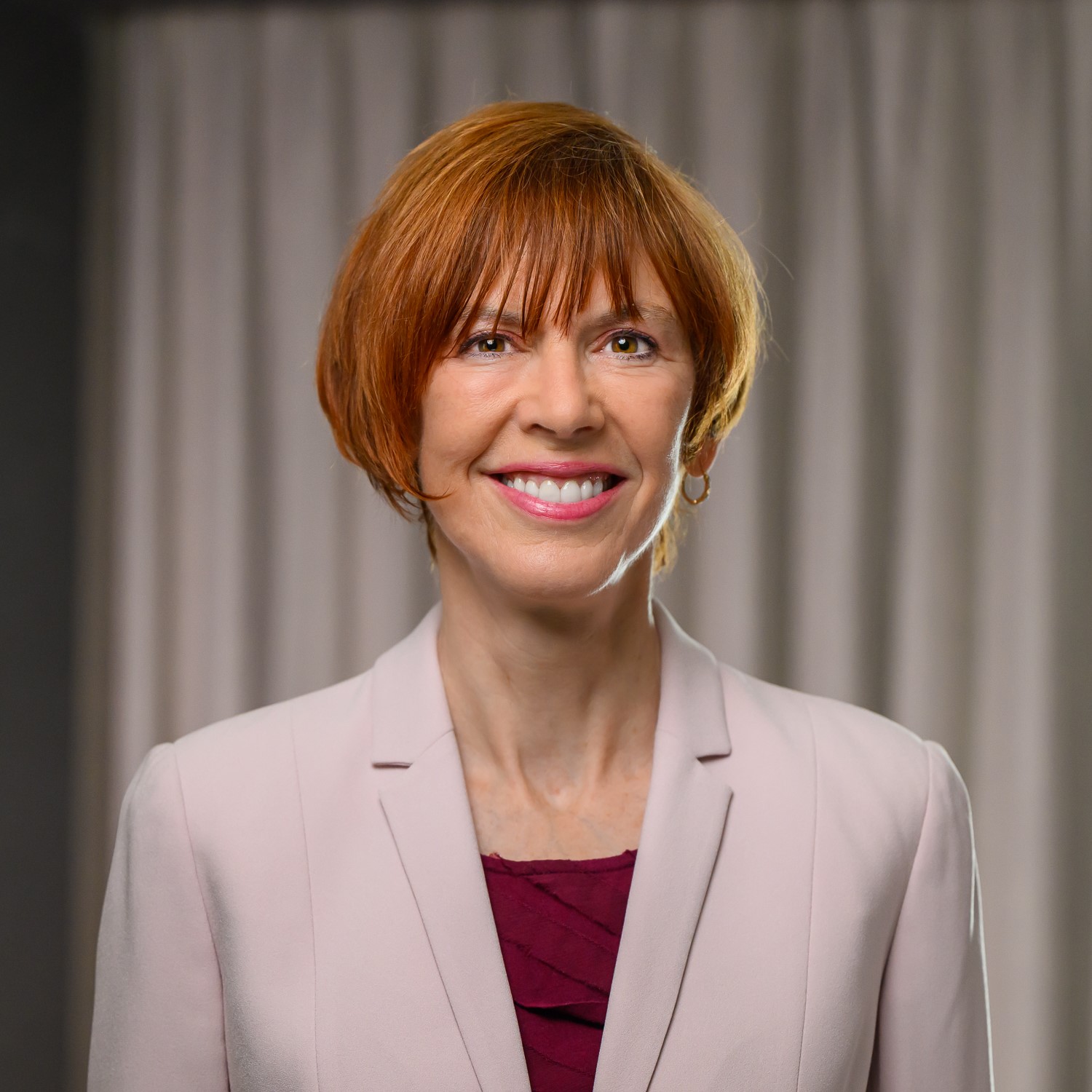 Norah Terrault