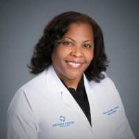 Tajuana Bradley