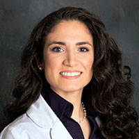 Julie Ann Justo