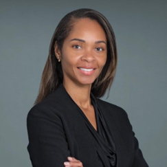 Holly F. Lofton