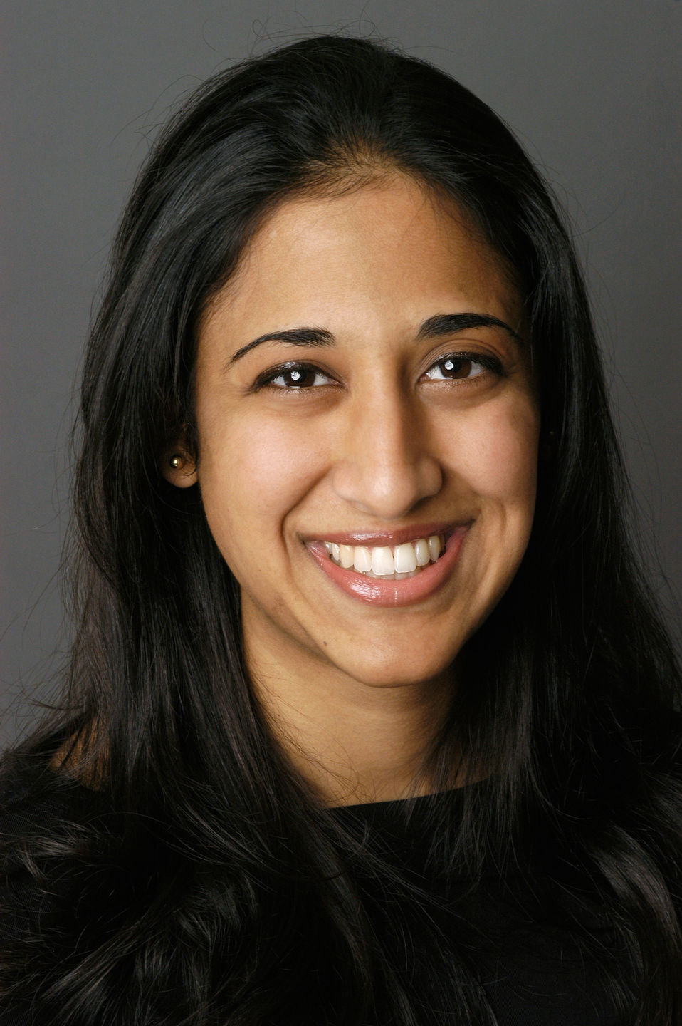 Lipika Goyal