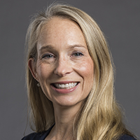 Nancy Reau