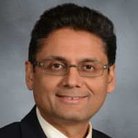 Manish Shah
