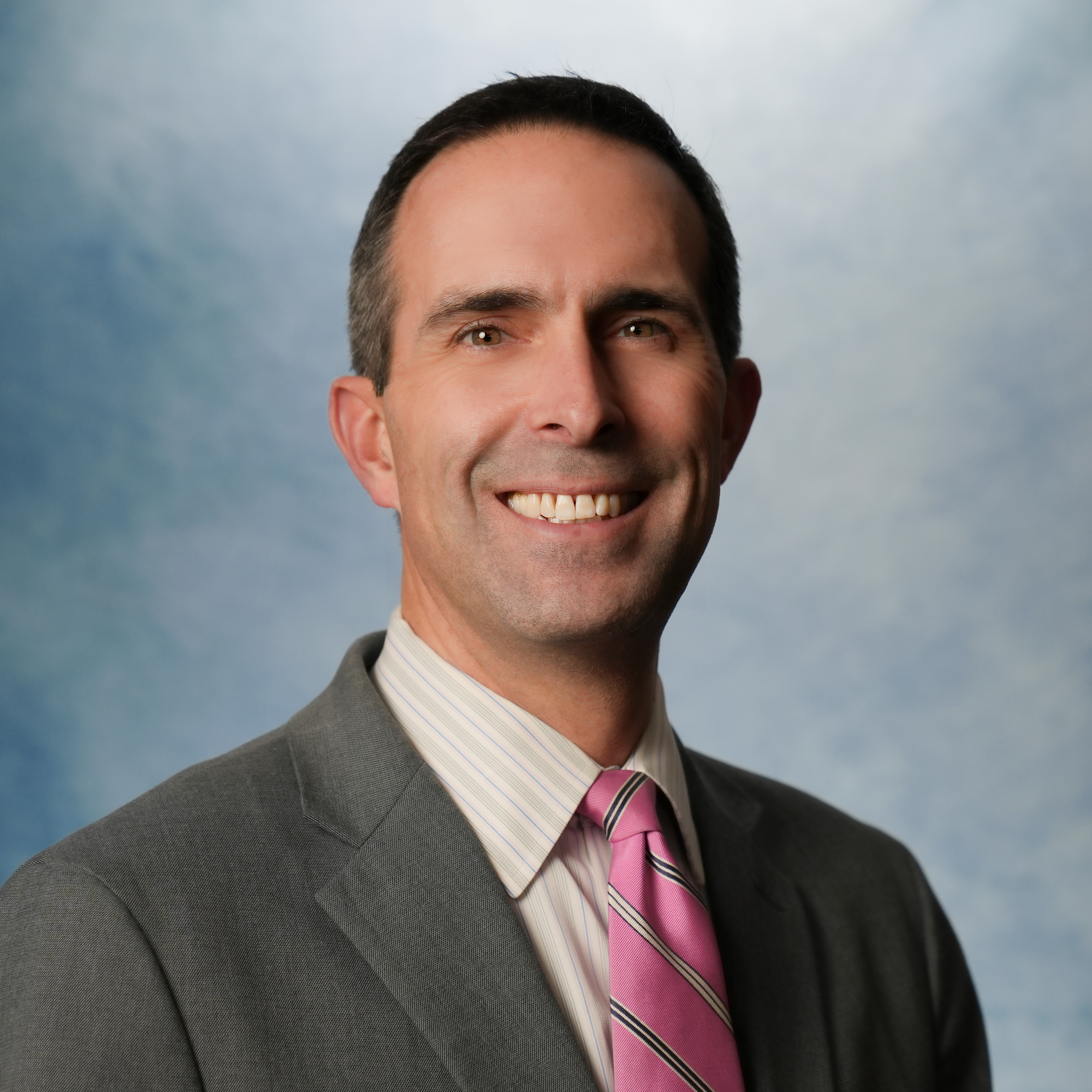 Todd M. Bauer