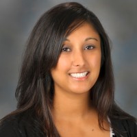 Krina K. Patel