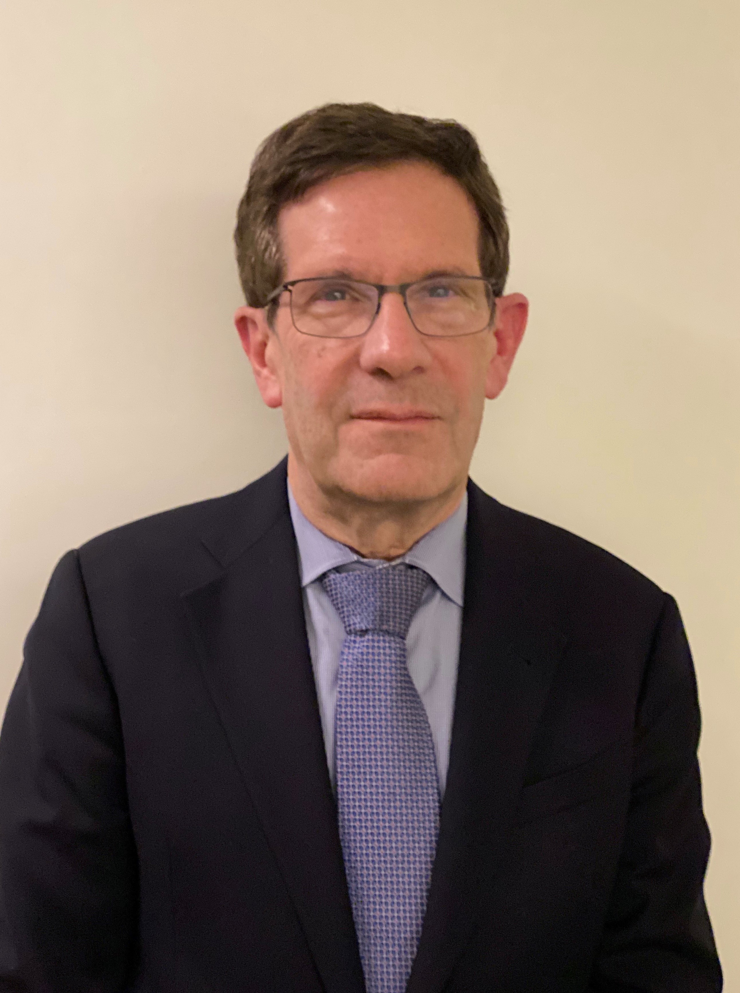 Stuart C. Gordon