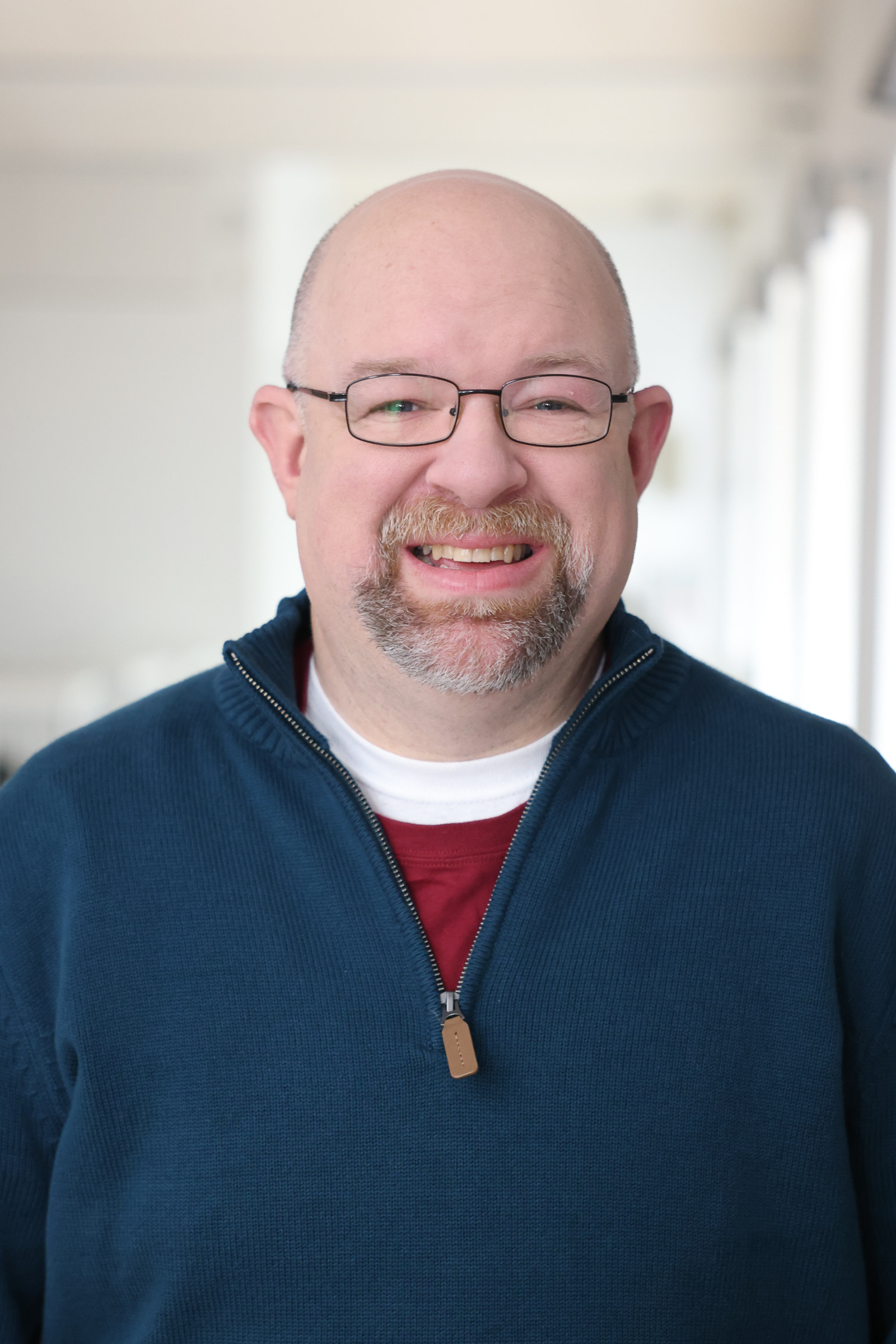 Scott Reavis
