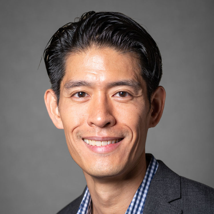 Darrell H. S. Tan