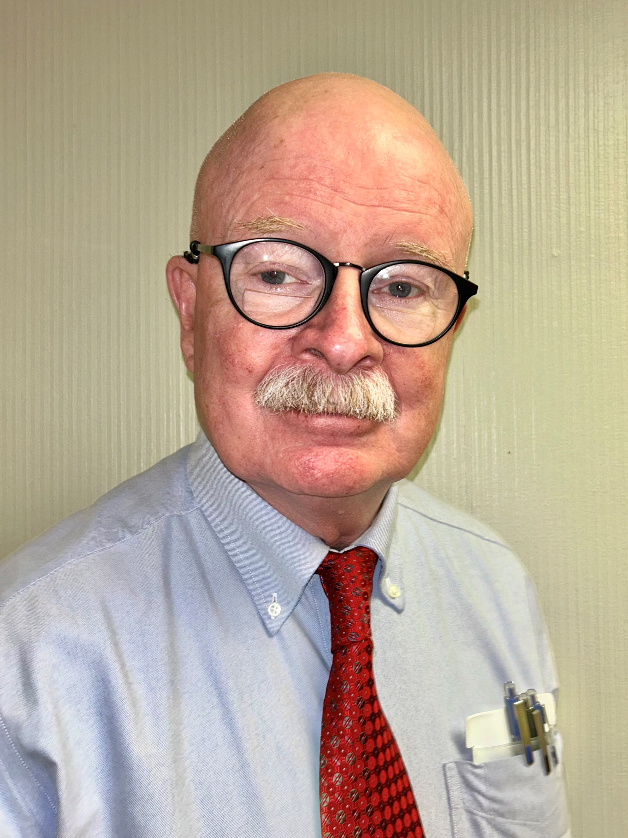 Joseph P. McEvoy