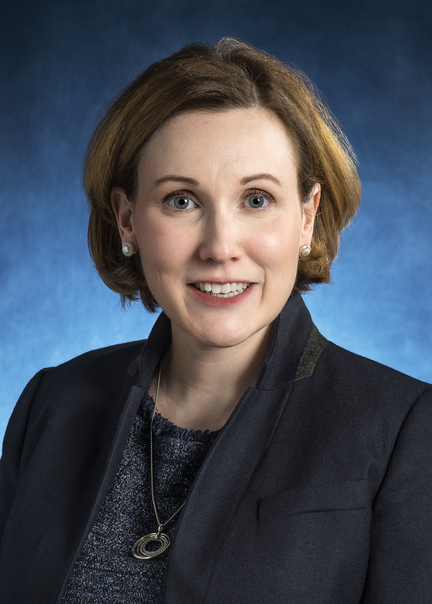 Amy E. DeZern
