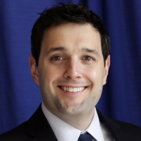 Daniel H. Johnson