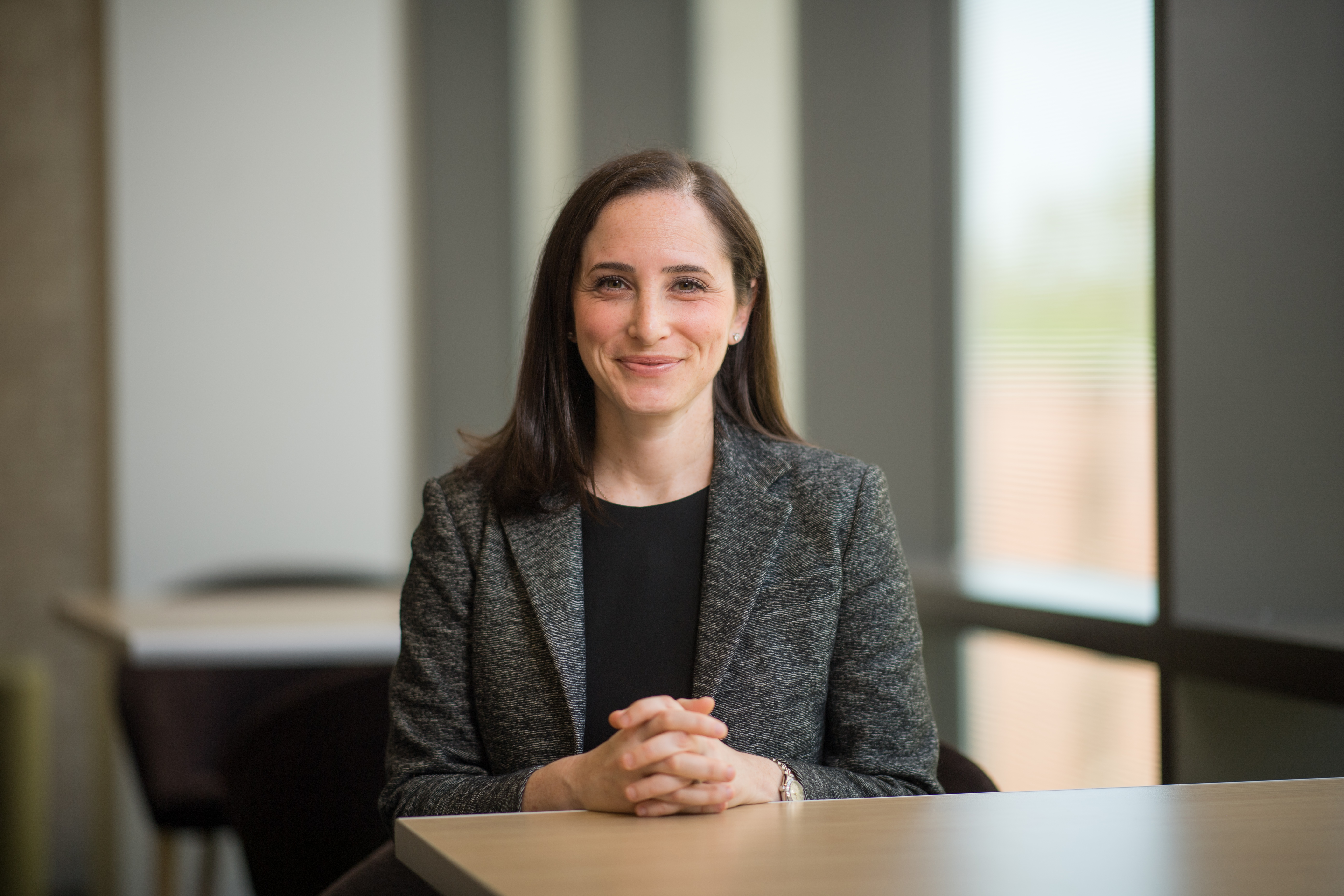Samantha B. Schon