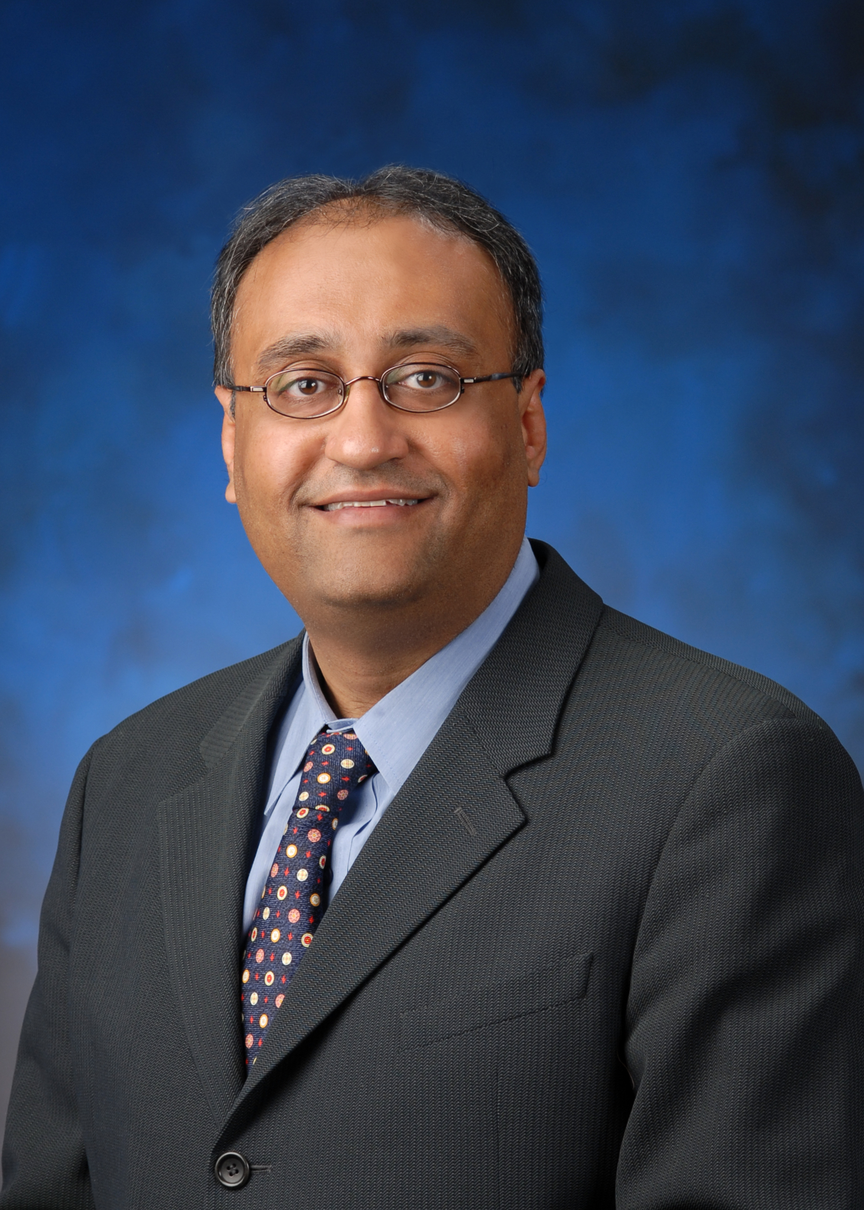 Alpesh N. Amin