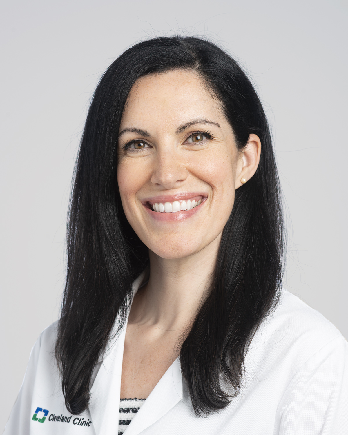Cara D. Dolin