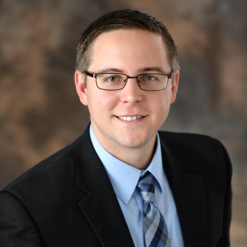 Cory Edgar