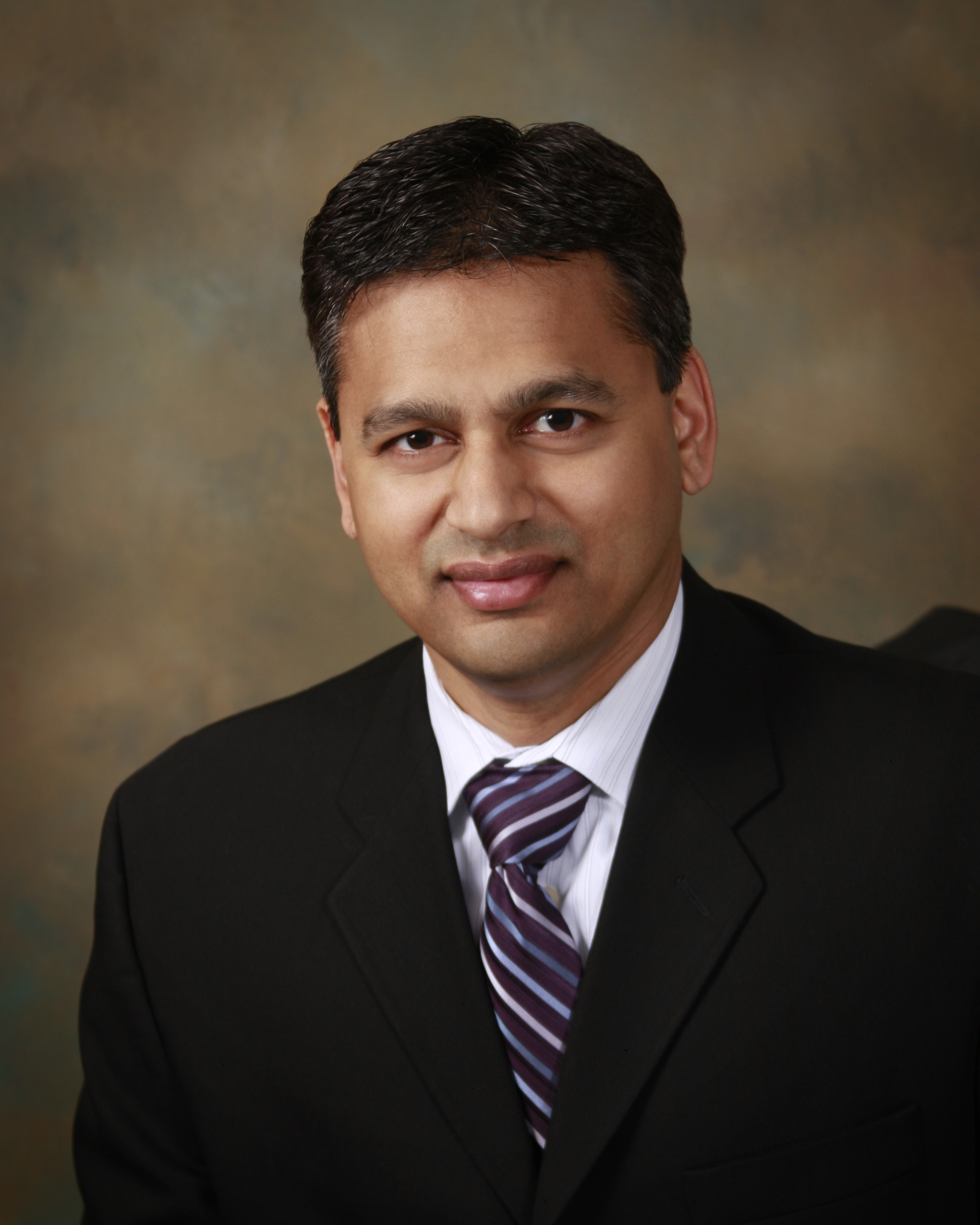 Manish Shah