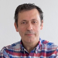 Luis Paz-Ares