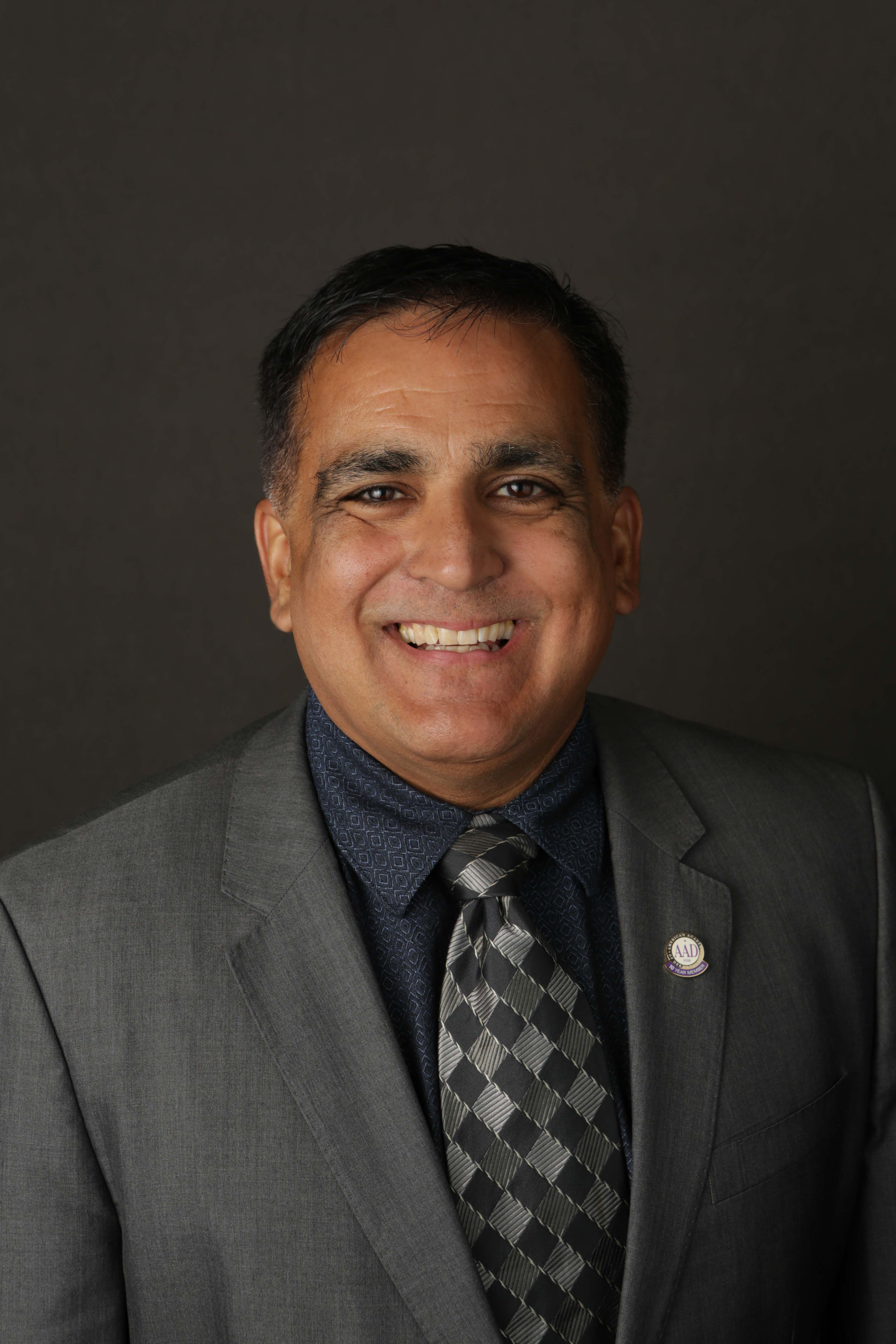 Neal D. Bhatia